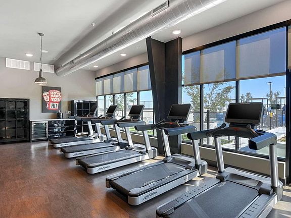 2nd image of 325 S Mesquite St #1118