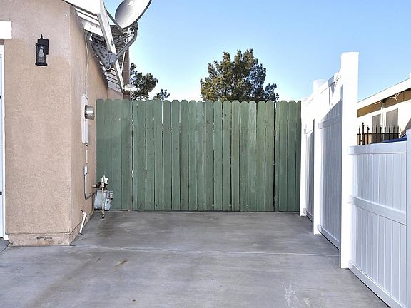 RV Access