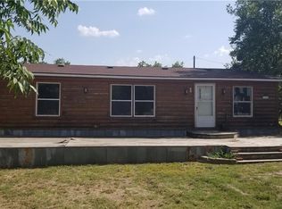 618 Olive, St., TX 76253