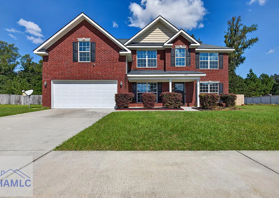 258 Nashview Trl