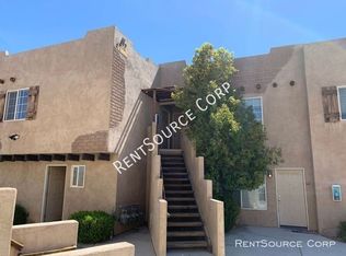 209 E Grace St APT 2B, Barstow, CA 92311