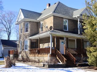 2516 Elim Ave, Zion, IL 60099