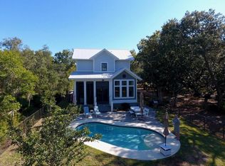68 Bayou View Dr, Santa Rosa Beach, FL 32459