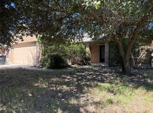 211 Waterlily Way, Hutto, TX 78634