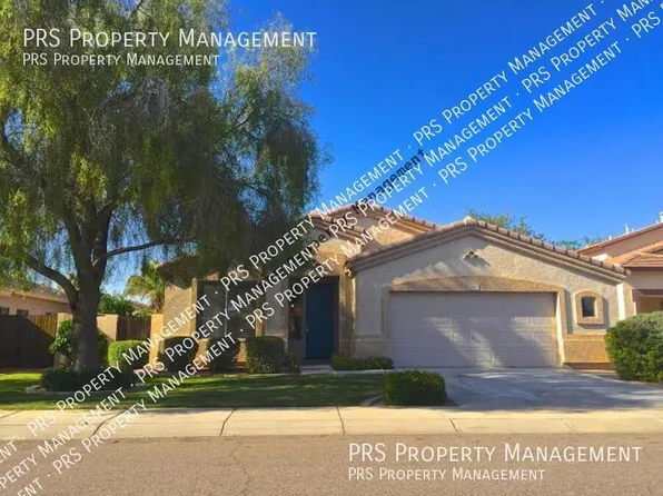 2052 E La Costa Dr, Chandler, AZ 85249