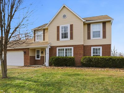 9202 Champton Dr, Indianapolis, IN, 46256