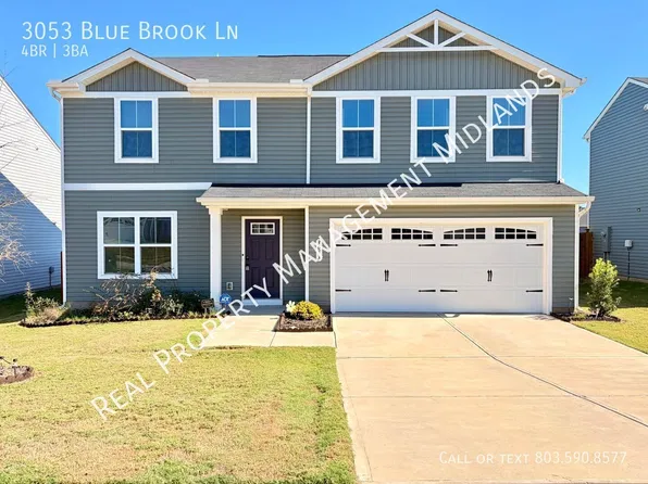3053 Brook Ave, Columbia, SC 29203