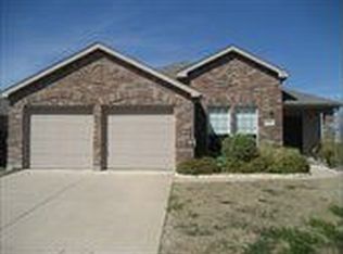205 Butternut, Fate, TX 75087