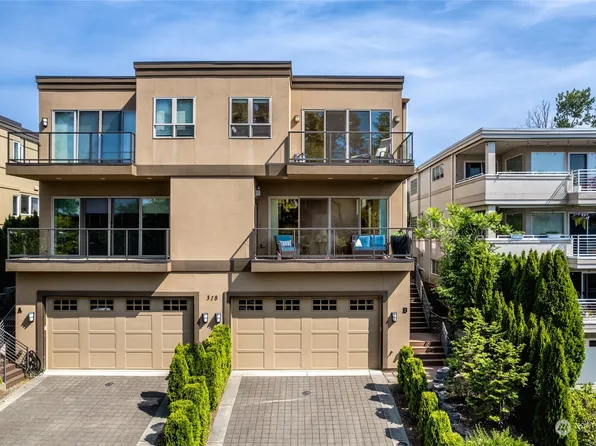 318 5th Avenue #B, Kirkland, WA 98033