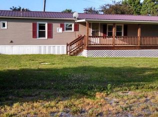 3248 Main Rd, Bedford, PA 15522