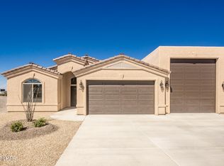 761 Chickasaw Ln, Lake Havasu City, AZ 86406