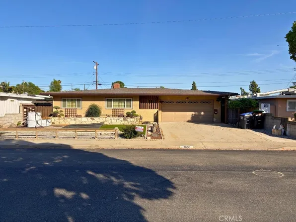 1650 S Ynez Ave, Monterey Park, CA 91754
