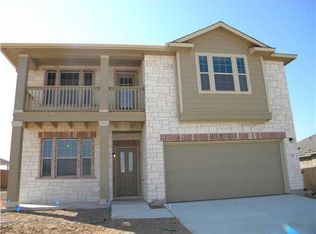 170 Antelope Plains Rd, Buda, TX 78610