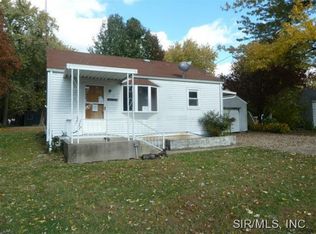 3508 Hoover Dr, Alton, IL