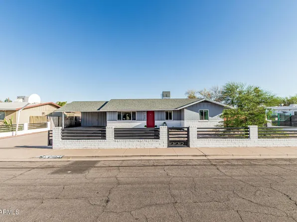 325 E HARMONY Avenue, Mesa, AZ 85210