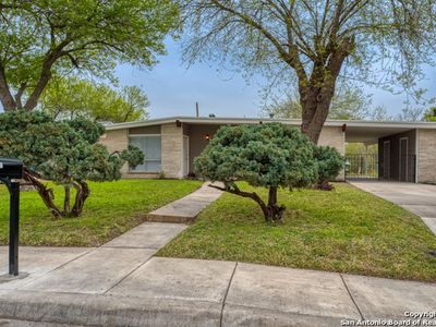 426 Mahota Dr, San Antonio, TX, 78227