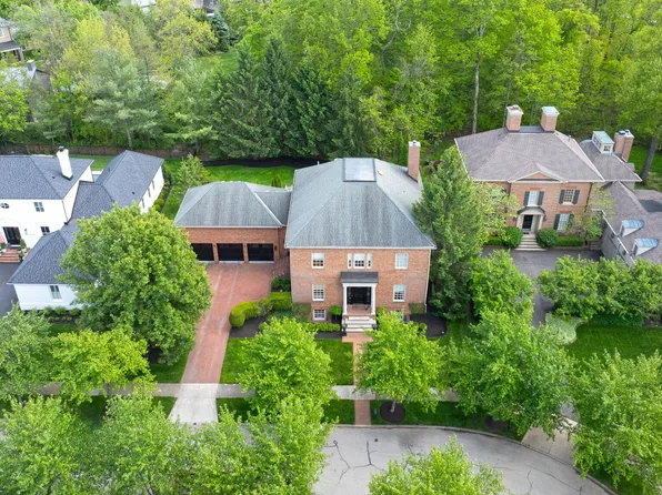 7703 Sudbrook Sq, New Albany, OH 43054