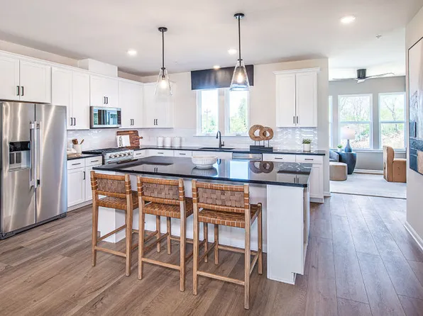 Isleton Plan, Neshaminy Springs