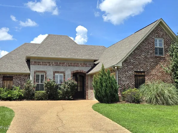 102 Oak Meadow Ct, Clinton, MS 39056