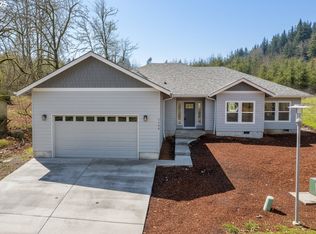 1492 Strawberry Rdg, Sweet Home, OR 97386