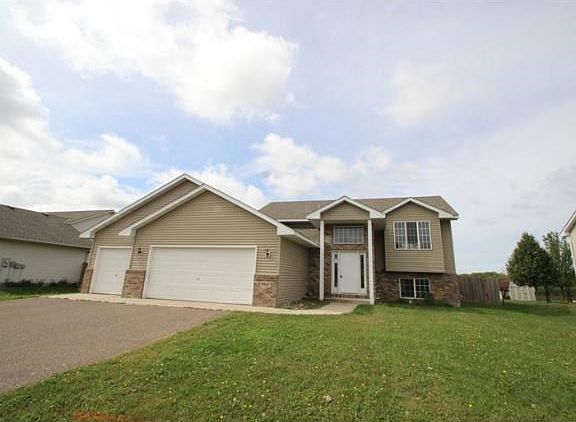 9937 Prescott Drive, Monticello - Disclosures