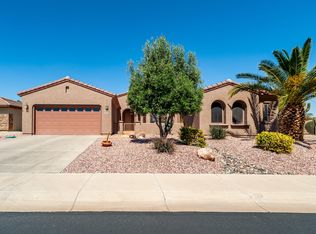 16808 W Sabino Canyon Ln, Surprise, AZ 85387