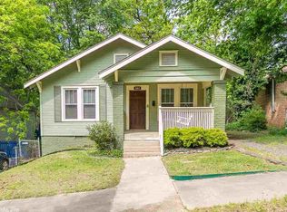 310 Rice St, Little Rock, AR 72205