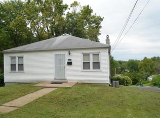 5627 Apricot Ave, Saint Louis, MO