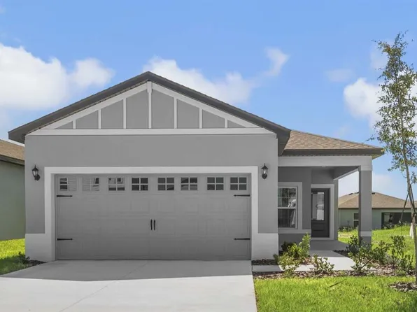 3621 Amanatsu Ave, Lake Alfred, FL 33850