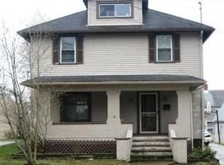144 W Bowman St, Wooster, OH 44691