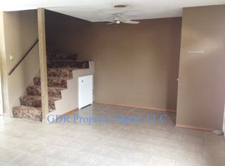 4623 Overland St NE, Albuquerque, NM 87109