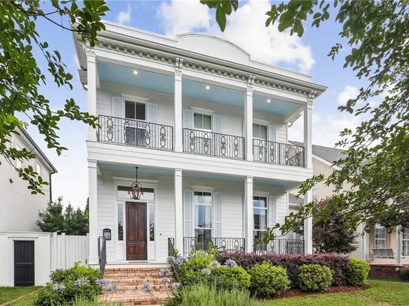 6644 Vicksburg St, New Orleans, LA 70124