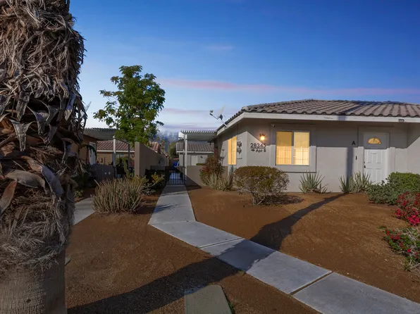 28345 Avenida La Paz, 28345 Avenida La Paz #A, Cathedral City, CA 92234