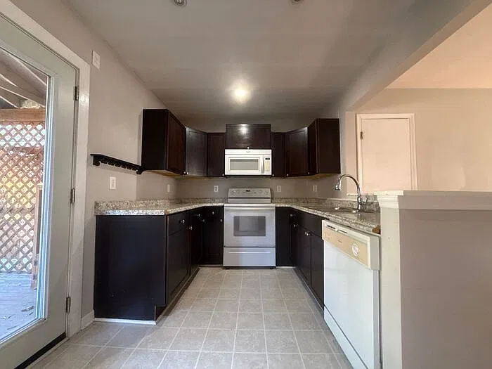 1 bed, 1.0 bath, 600 sqft, $1,190 — Photo 4