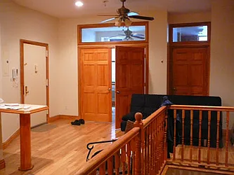 Rented by City Connections Realty