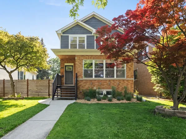 7036 N Olcott Ave, Chicago, IL 60631