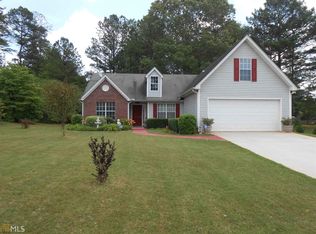 20 Tufts Cir, Covington, GA 30016