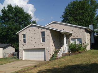 7210 Adams Ct, Barnhart, MO