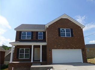 7404 Golden Apple LOT 326, Antioch, TN 37013