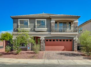 6626 Tangled Vines Ave, Enterprise, NV 89139