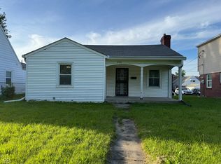 830 Berkley Rd, Indianapolis, IN 46208