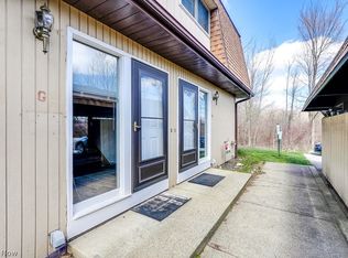 5217 Cline Rd UNIT G, Kent, OH 44240