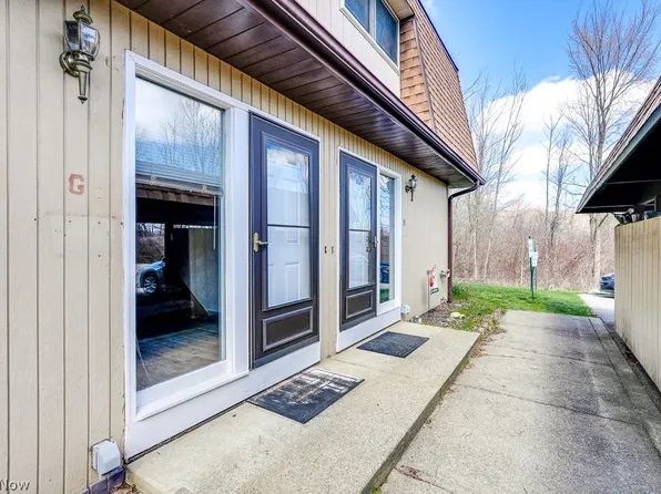 5217 Cline Rd Unit G, Kent, OH 44240