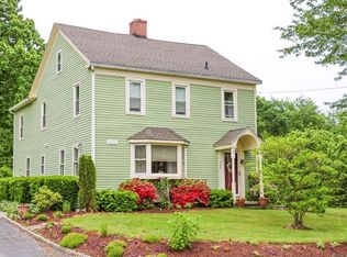 320 Daniels Farm Rd, Trumbull, CT 06611