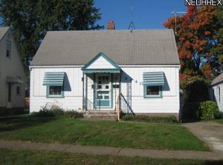4440 W 56th St, Cleveland, OH