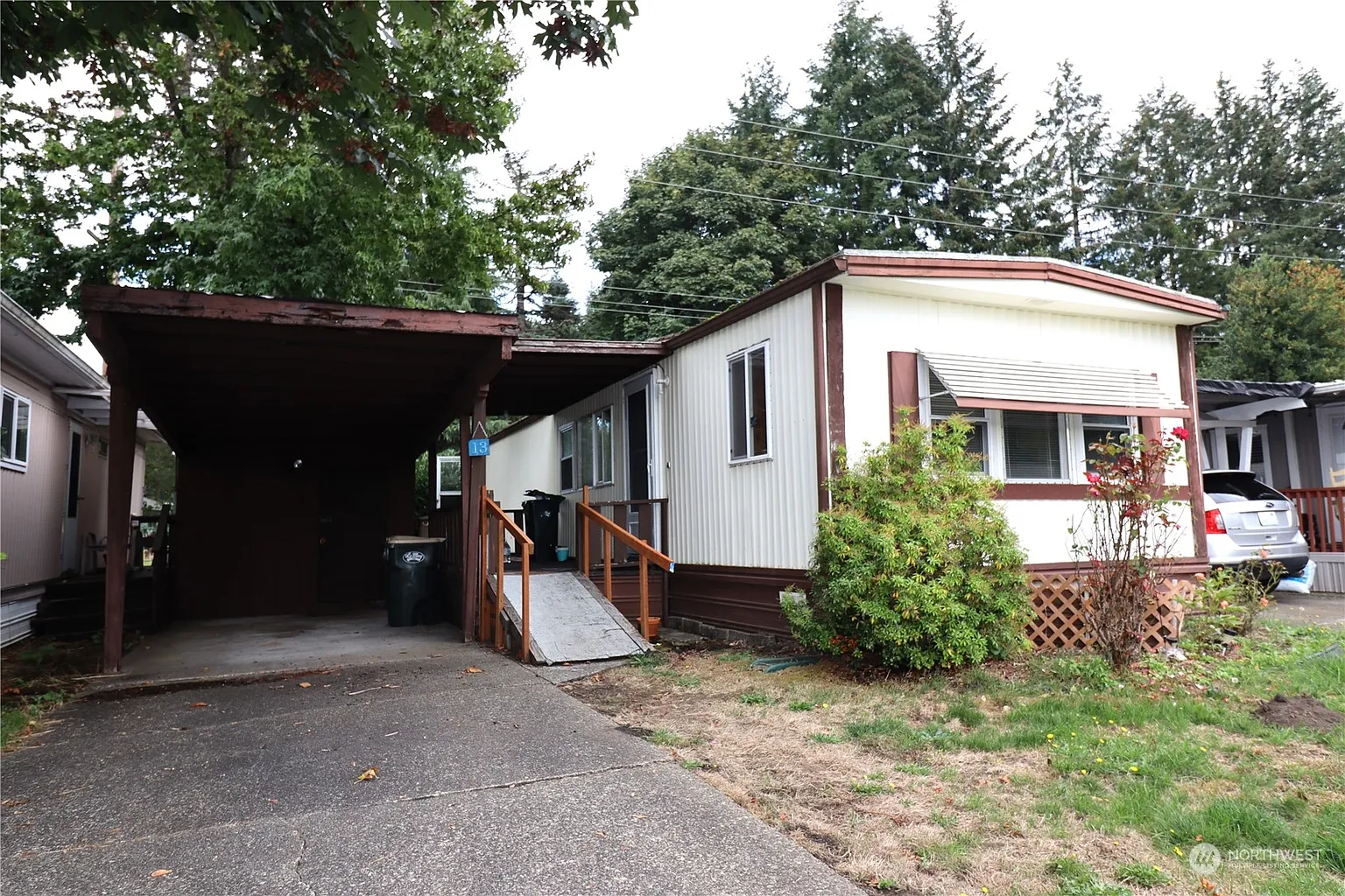 3244 66th Avenue SW #13 photo 1