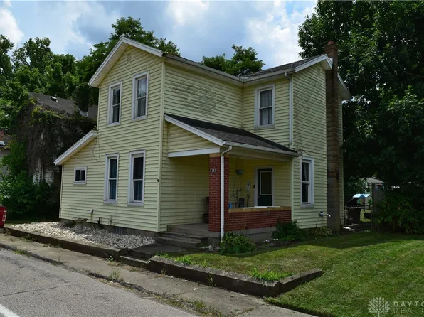 5357 Front St N, Middletown, OH 45042