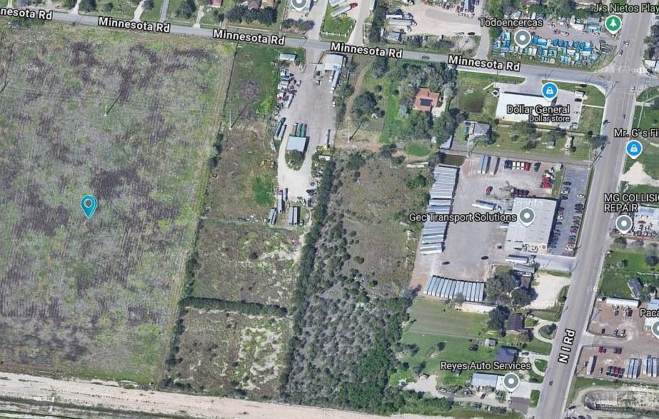 2nd image of E Minnesota Rd