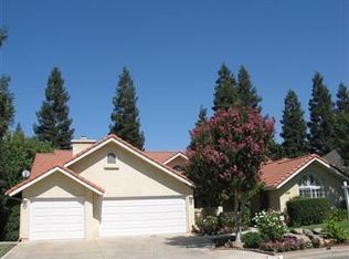 1578 E Quincy Ave, Fresno, CA