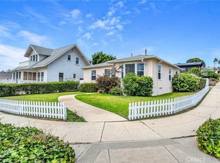 962 W Paseo Del Mar, San Pedro, CA 90731